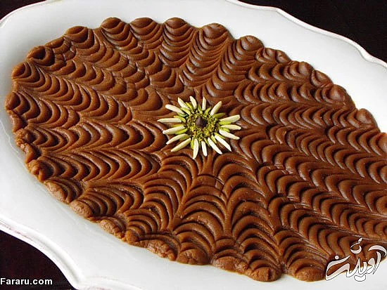 طرز تهیه حلوای سه آرد؛ طعمی متفاوت و دلچسب حلوا سه آرد